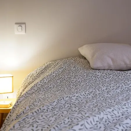 Le Cocon De Victor Hugo Appartement Agen
