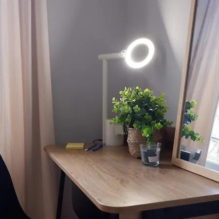 Appartement Le Cocon De Victor Hugo