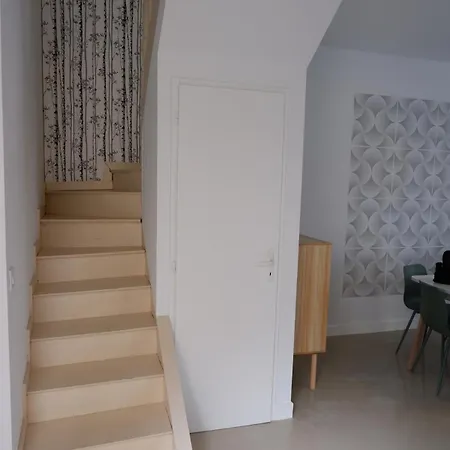 Appartement Le Cocon De Victor Hugo *