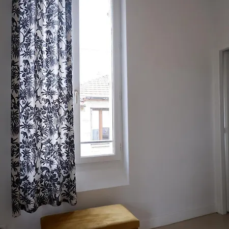 Le Cocon De Victor Hugo Appartement Agen