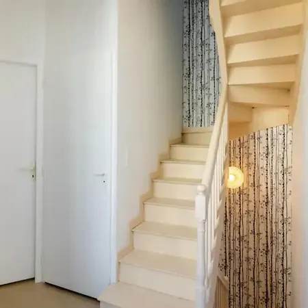 Appartement Le Cocon De Victor Hugo Agen