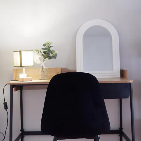 Le Cocon De Victor Hugo Appartement *