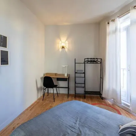 Appartement Le Cocon De Victor Hugo Agen