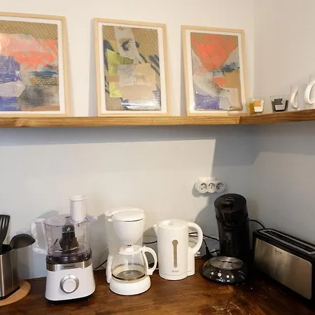 Le Cocon De Victor Hugo Appartement *