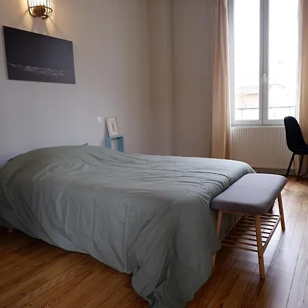 Le Cocon De Victor Hugo Appartement *