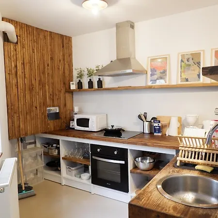 Le Cocon De Victor Hugo Appartement Agen