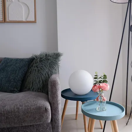 Le Cocon De Victor Hugo Appartement Agen