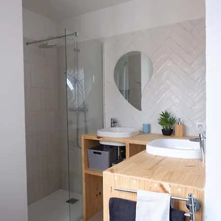 Le Cocon De Victor Hugo Appartement Agen