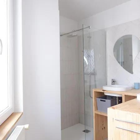 Le Cocon De Victor Hugo Appartement *