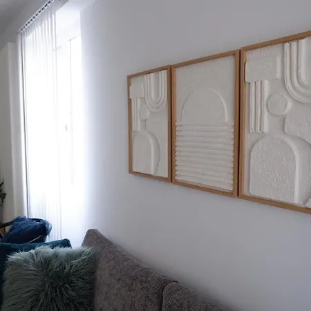 Le Cocon De Victor Hugo Appartement