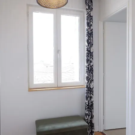 Le Cocon De Victor Hugo Appartement *