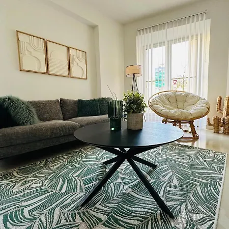 Appartement Le Cocon De Victor Hugo
