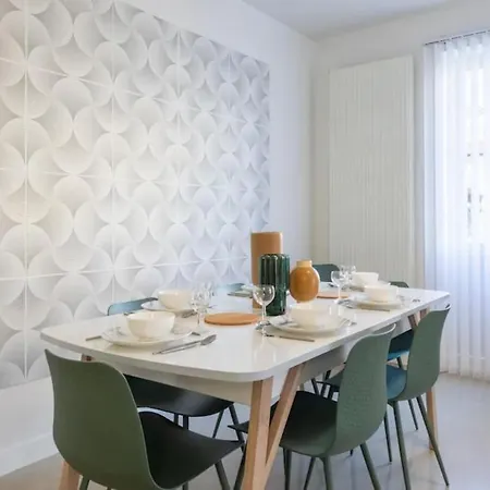 Appartement Le Cocon De Victor Hugo